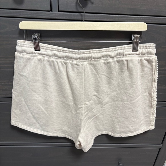 Z Supply Organic Lounge Shorts - Picture 2 of 8